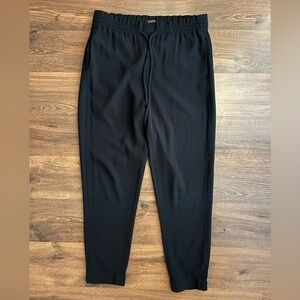 🖤 Babaton Black Drawstring Pants 🖤